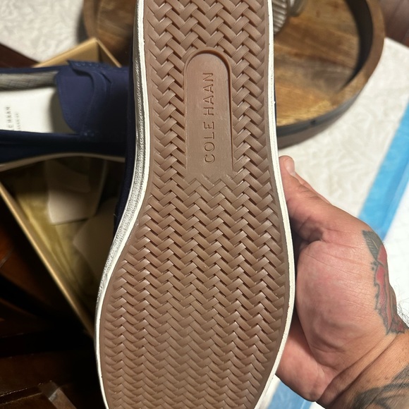 Cole haan men shoes - Picture 4 of 4